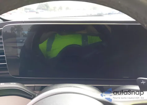 2020 Mercedes-Benz Gle 350 from USA, damaged, VIN 4JGFB4JBXLA122953